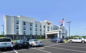 Hampton Inn Middletown Ohio